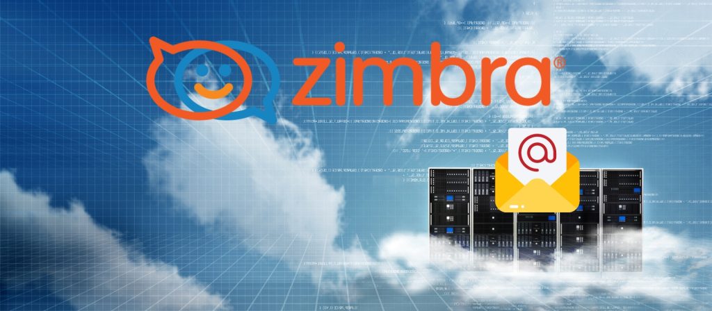 Install Zimbra Mail Server 8.6 di Ubuntu Server 14.04